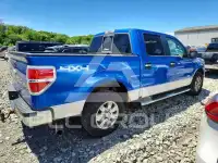 2012 Ford F-150 фото