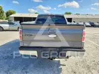 2012 Ford F-150 фото