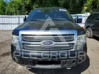 2012 Ford F-150 фото