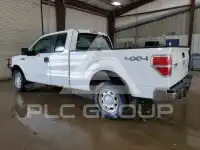 2012 Ford F-150 фото
