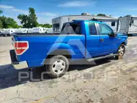 2012 Ford F-150 фото