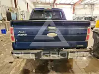2012 Ford F-150 photo