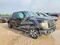 2012 Ford F-150 фото