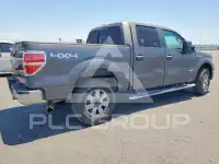 2012 Ford F-150 фото