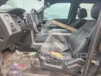 2012 Ford F-150 photo