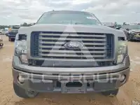 2012 Ford F-150 фото