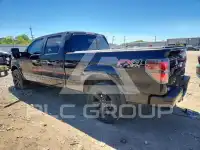 2012 Ford F-150 фото