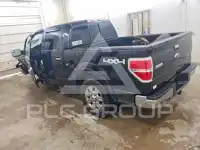 2012 Ford F-150 фото