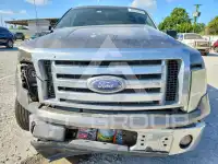 2012 Ford F-150 фото