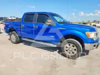 2012 Ford F-150 фото