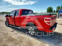 2012 Ford F-150 photo