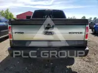 2012 Ford F-150 фото
