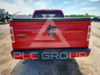 2012 Ford F-150 photo