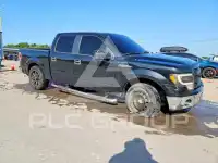 2012 Ford F-150 фото