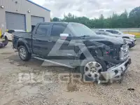 2012 Ford F-150 фото