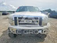 2012 Ford F-150 фото