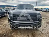 2012 Ford F-150 photo