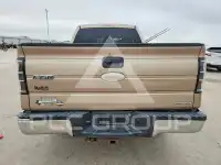 2012 Ford F-150 фото