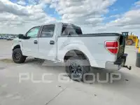 2012 Ford F-150 фото