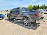 2012 Ford F-150 photo