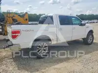 2012 Ford F-150 фото