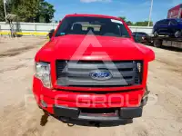 2012 Ford F-150 photo