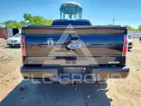 2012 Ford F-150 фото