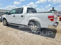 2012 Ford F-150 фото