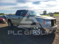 2012 Ford F-150 фото