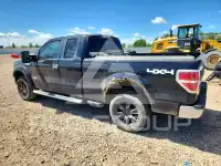 2012 Ford F-150 фото
