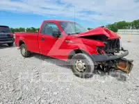 2012 Ford F-150 фото