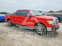 2012 Ford F-150 фото