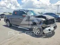 2012 Ford F-150 фото