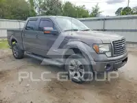 2012 Ford F-150 фото