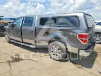 2012 Ford F-150 photo