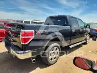 2012 Ford F-150 фото