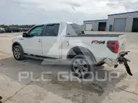 2012 Ford F-150 фото