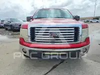 2012 Ford F-150 photo