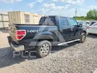 2012 Ford F-150 фото