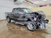 2012 Ford F-150 фото