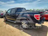 2012 Ford F-150 фото