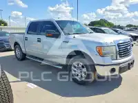 2012 Ford F-150 фото
