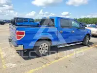 2012 Ford F-150 фото