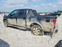 2012 Ford F-150 photo