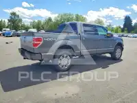 2012 Ford F-150 фото