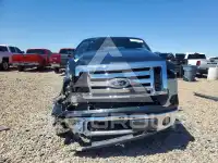 2012 Ford F-150 фото