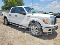 2012 Ford F-150 фото