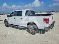 2012 Ford F-150 фото