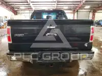 2012 Ford F-150 фото