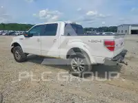 2012 Ford F-150 фото